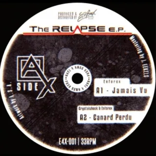 Enforex