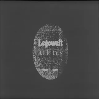 Legowelt