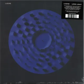 Lusine