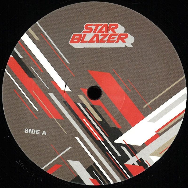 Glasinovic — Reminds Me Of Numb EP