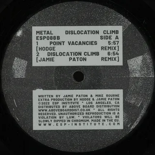 Metal