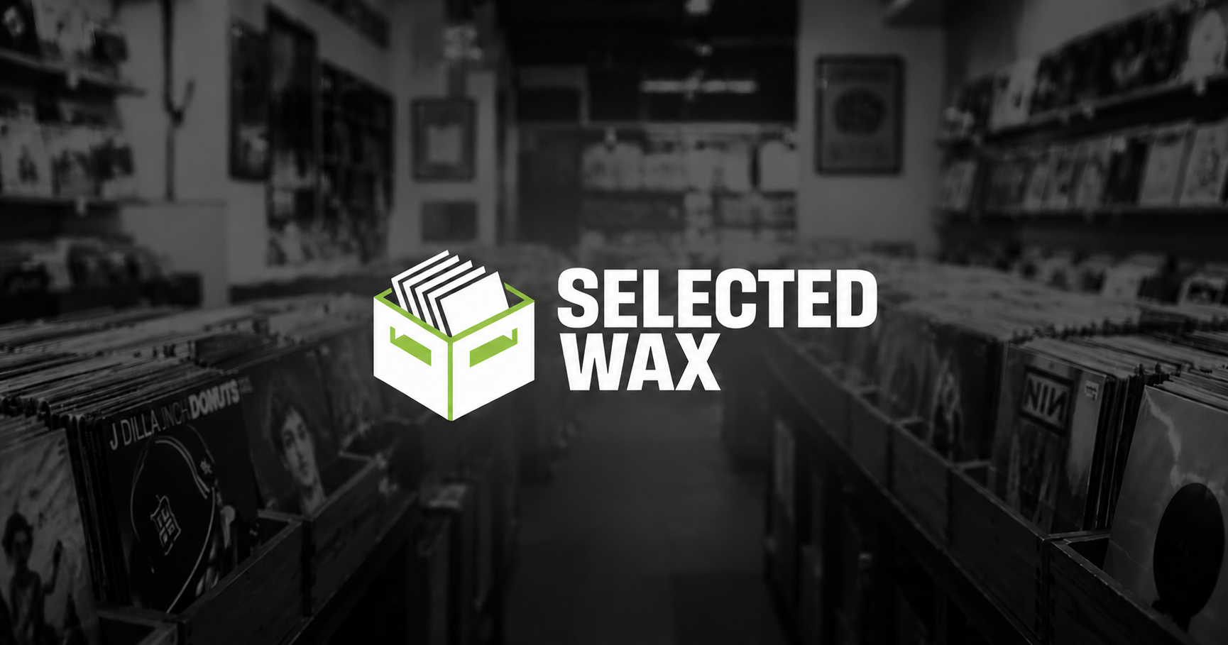 Ben Silver — Vinyl Records & Releases | Selected Wax