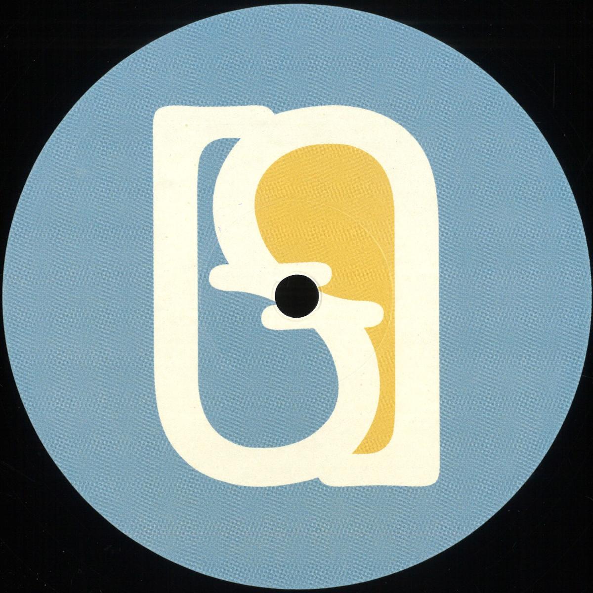 Toka Project — Ego Trip vinyl cover