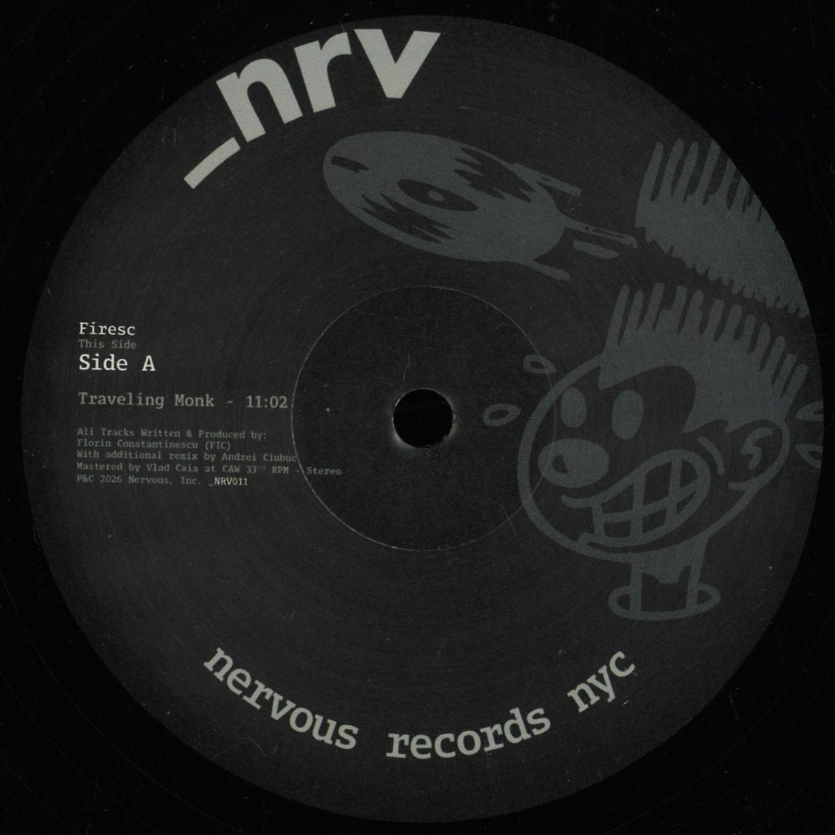Louie Vega — Touch The Sky featuring Tony Momrelle (Remixes