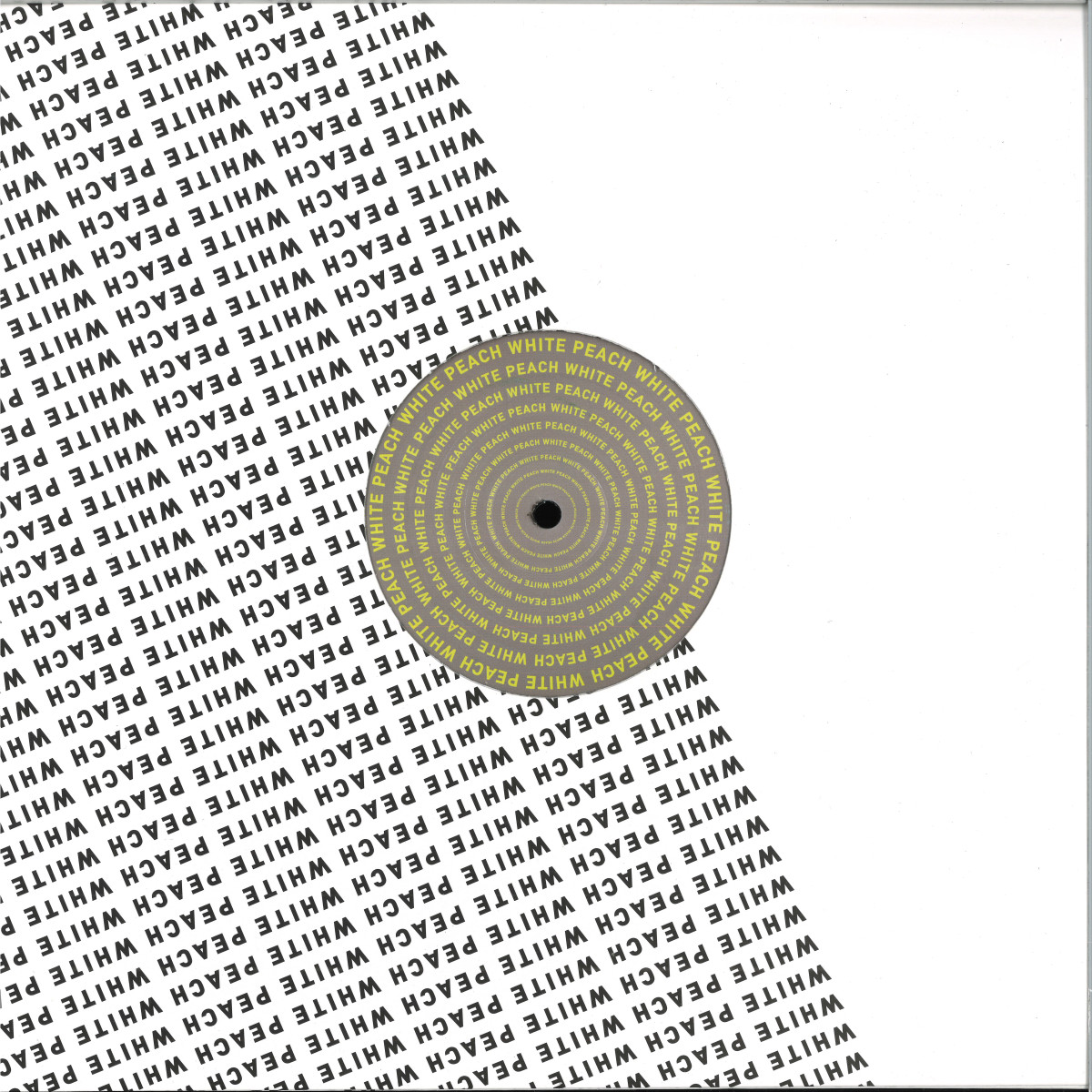 Opus — Methodist vinyl cover