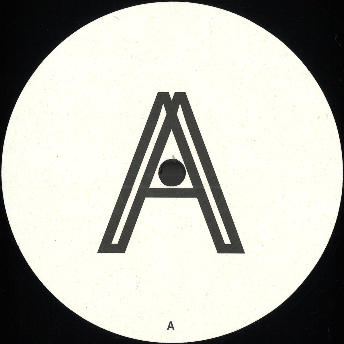 Palmiz — Strange From 94 EP vinyl cover
