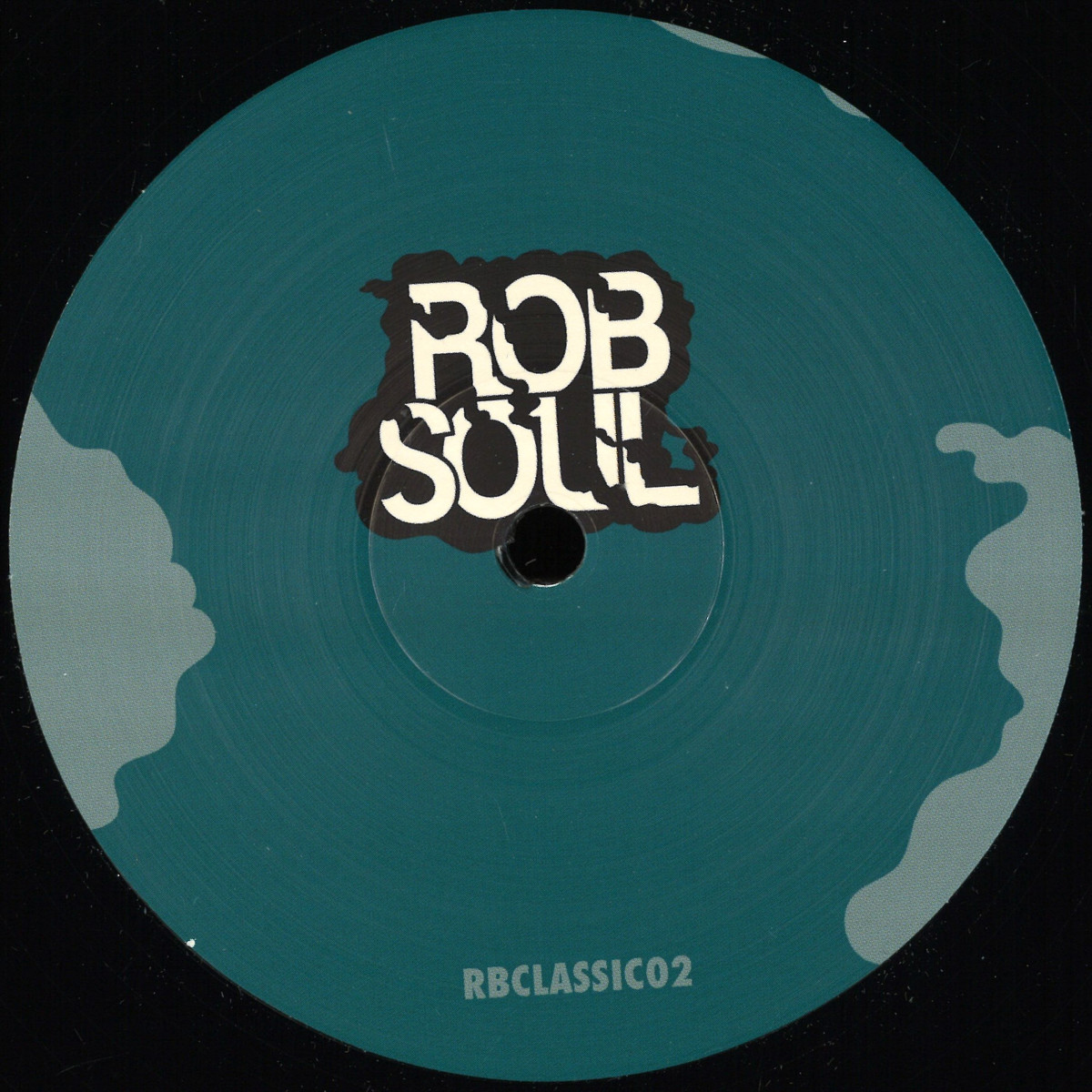 Phil Weeks — Nasty Girl EP vinyl cover