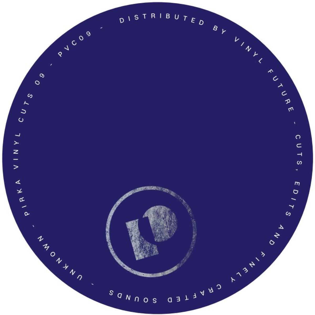 Glenn Underground — Atmosfear (LP 2x12