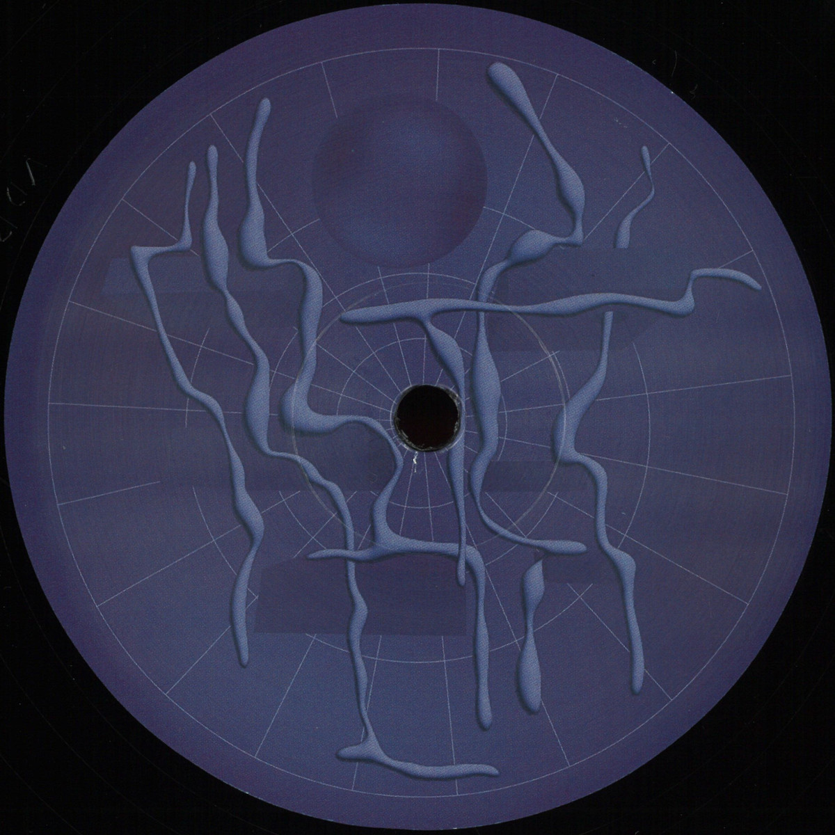 Pelle — Slapdash Intermission vinyl cover