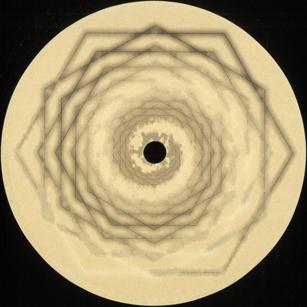 Jovak — Version 2 vinyl cover
