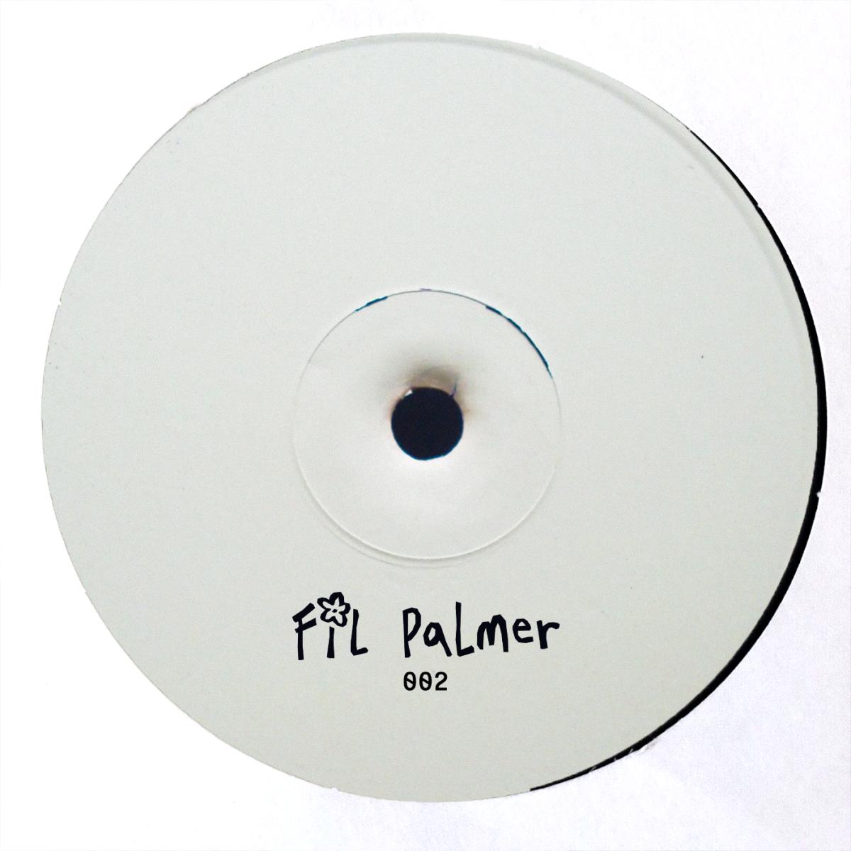 Joe Claussell — Praise Sampler Unofficial Edits & Overdubs | Vinyl
