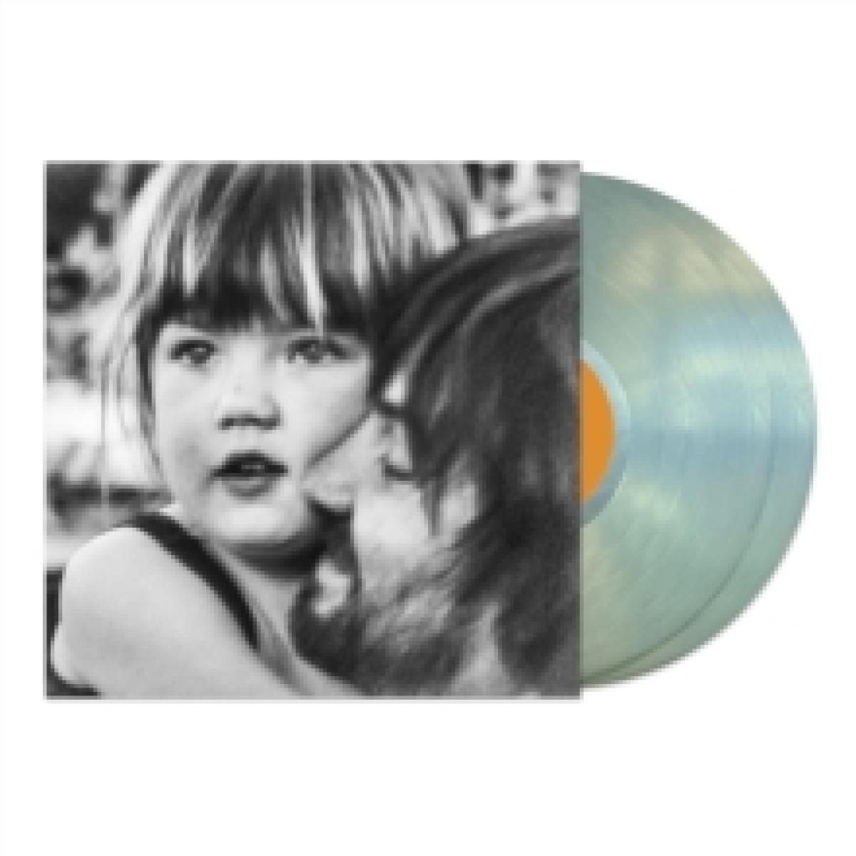 Tame Impala — Deadbeat vinyl cover