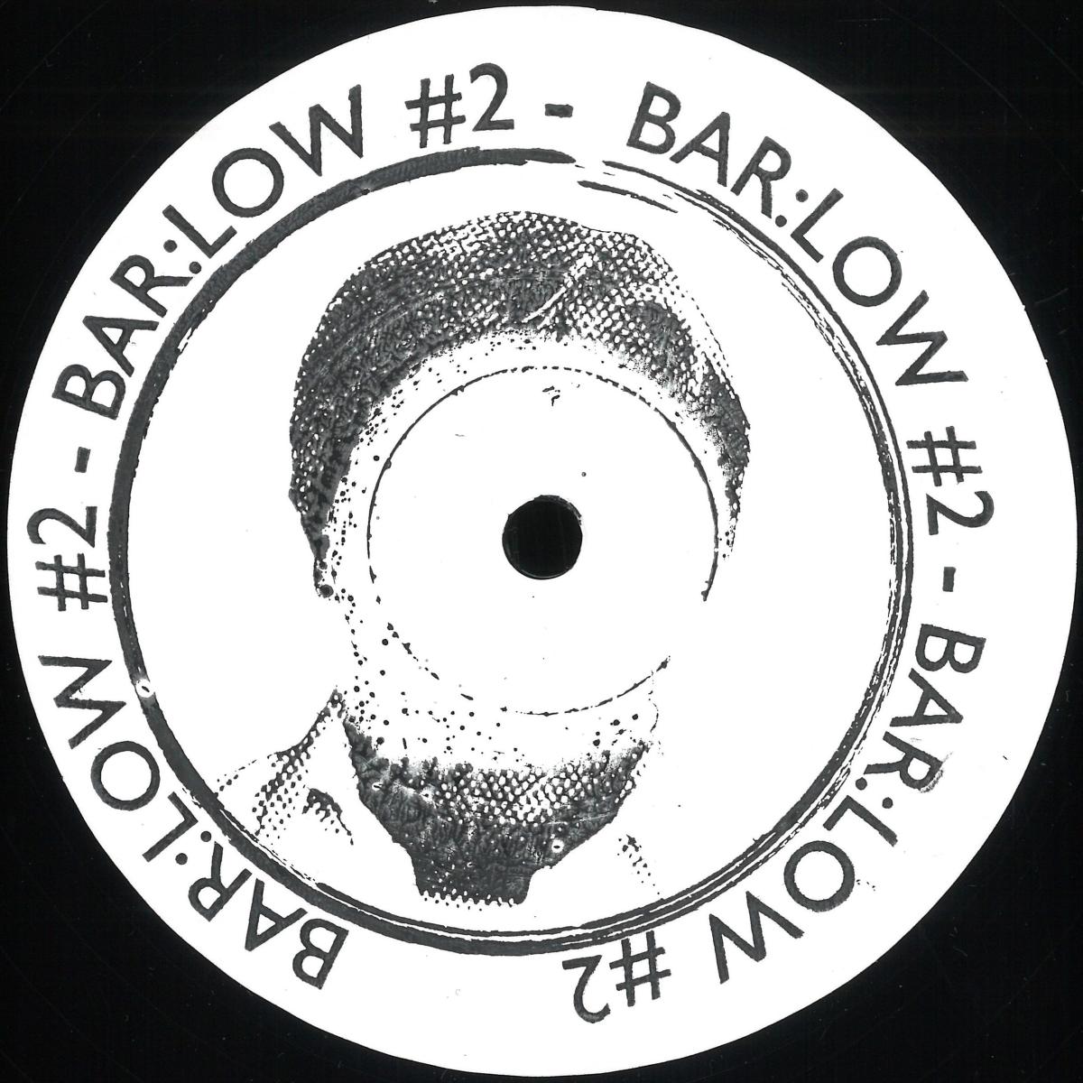 Bar, Low — # 2 vinyl cover