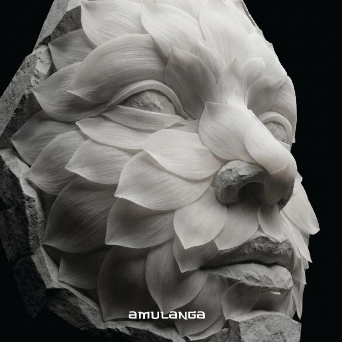 Various — AML007 vinyl cover