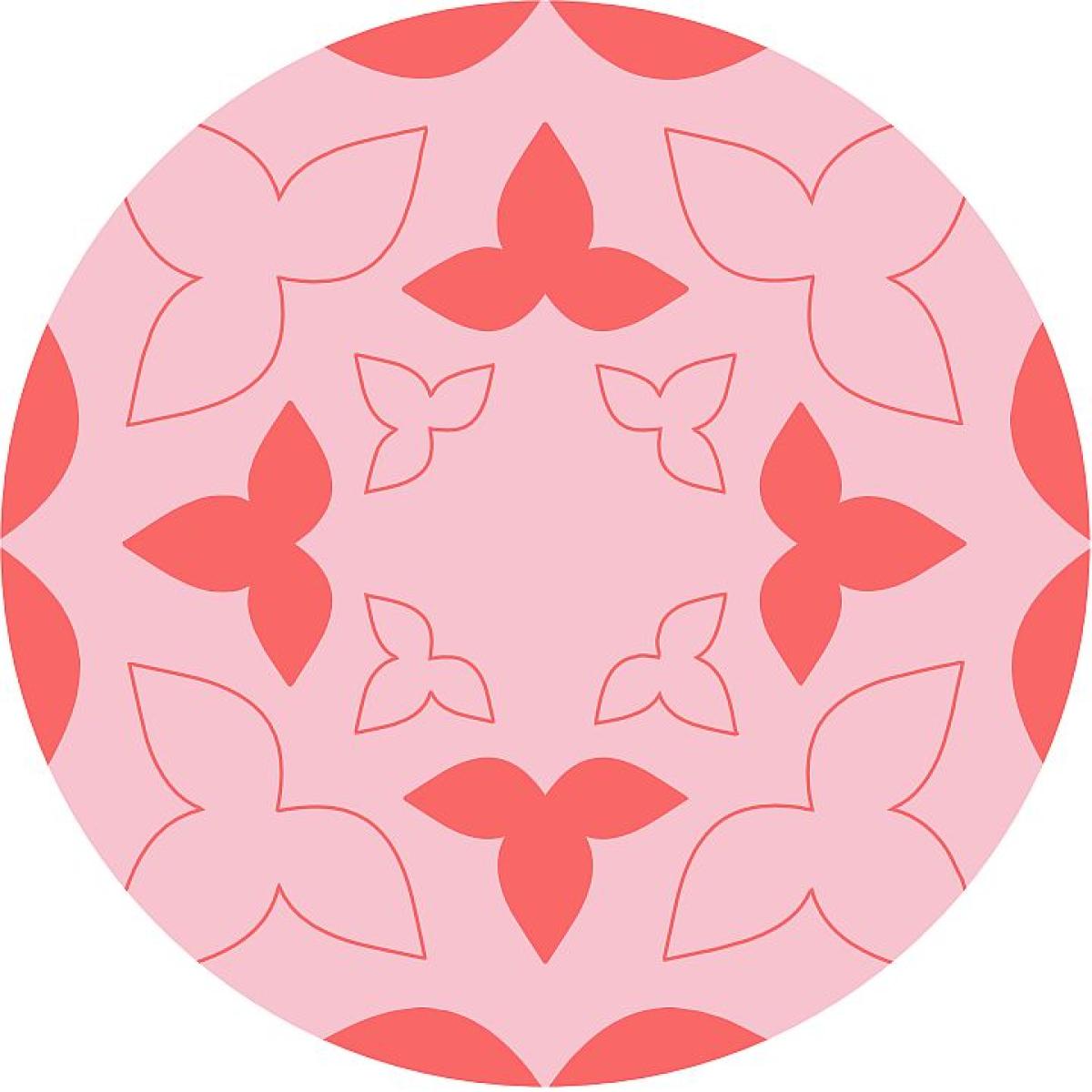 Various — RERD 005 vinyl cover