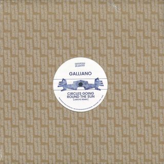 Galliano