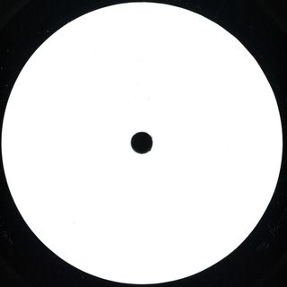 Milz, Hitek — Subtractions vinyl cover