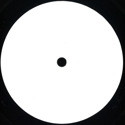 Milz, Hitek — Subtractions vinyl cover