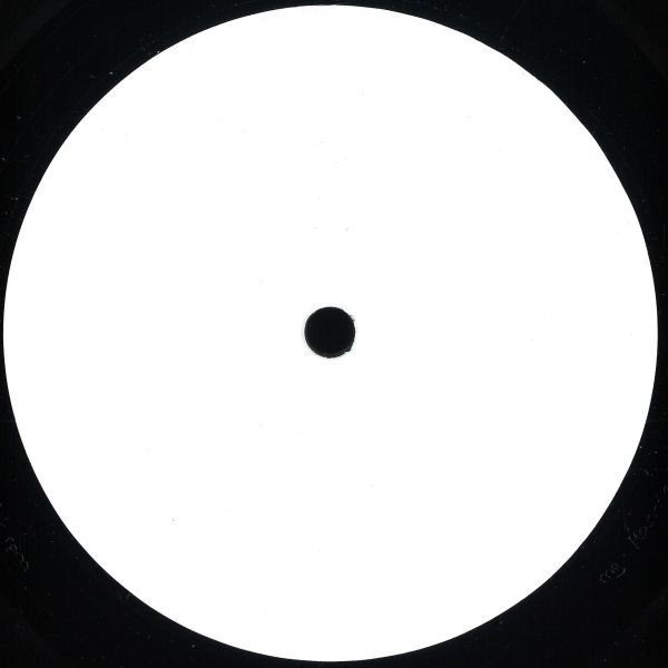 Milz, Hitek — Subtractions vinyl cover