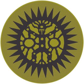 Osfur, Uvita, Lampetee — Self Control vinyl cover
