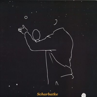 Scharbatke — Dies Das / Reeperbahn vinyl cover