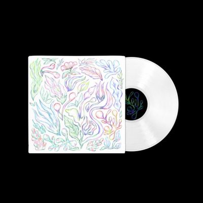 Various — Plants Can Dance: Curated by Auntie Flo LP vinyl cover