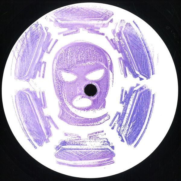 Silverdome Boys — SILVERDOME BOYS vinyl cover