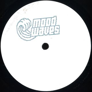 Ilkay Yeler — Rix Rax EP vinyl cover