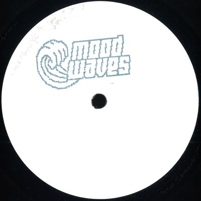 Ilkay Yeler — Rix Rax EP vinyl cover