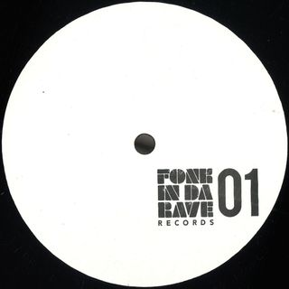 Fonk In Da Rave
