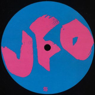 Ufos