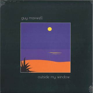 Guy Maxwell