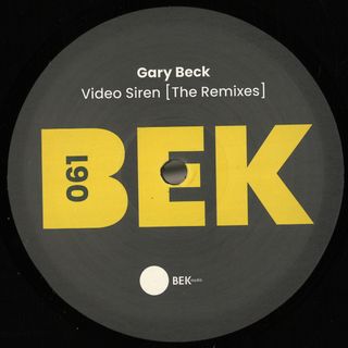 Bek Audio