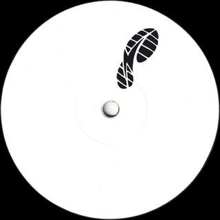 Andy Kas — Not So Disco (Incl. B.Love Remix) vinyl cover