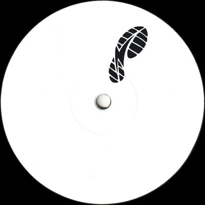 Andy Kas — Not So Disco (Incl. B.Love Remix) vinyl cover