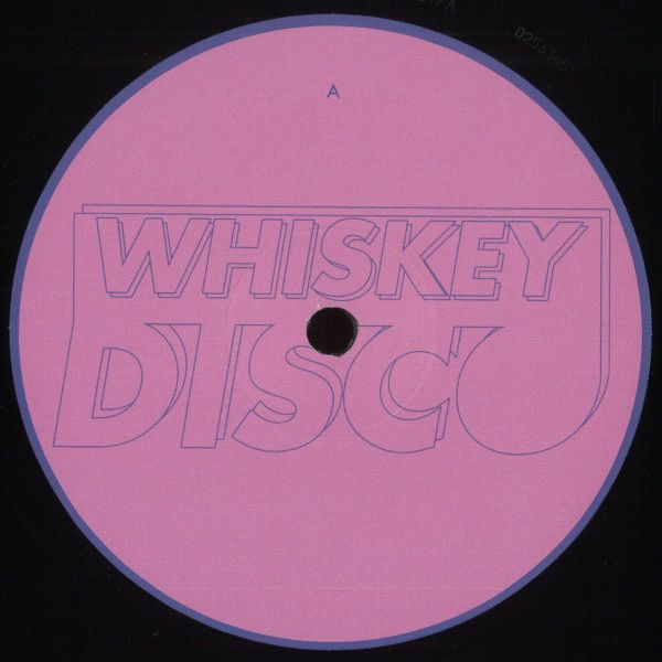 Vincenzo de Bull — Kicks 4 Life vinyl cover