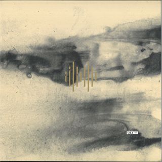 Øjerum — Langt Fra Jorden vinyl cover