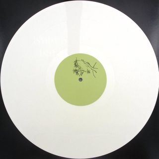 Juano — LTDBLBL024 vinyl cover