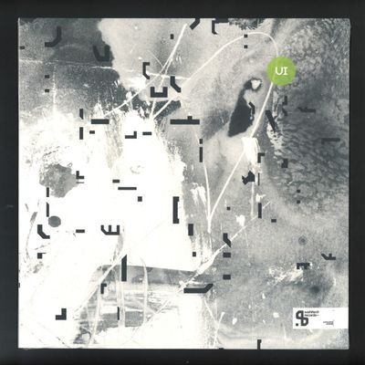 Housey Doingz — A Few And Far Between VI vinyl cover