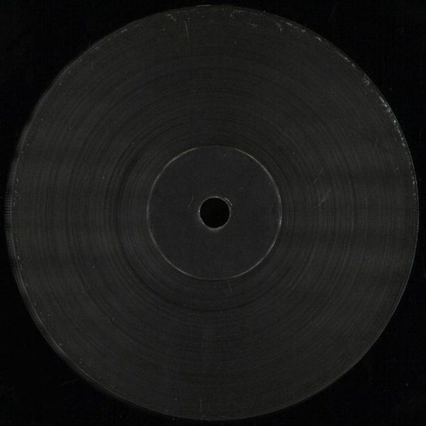 Okkre — Èpica vinyl cover