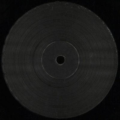 Okkre — Èpica vinyl cover