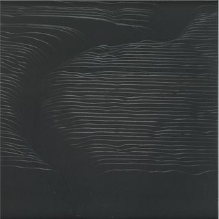 Far Out Radio Systems — Mariana No Death 2x12" vinyl cover