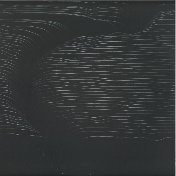 Far Out Radio Systems — Mariana No Death 2x12" vinyl cover