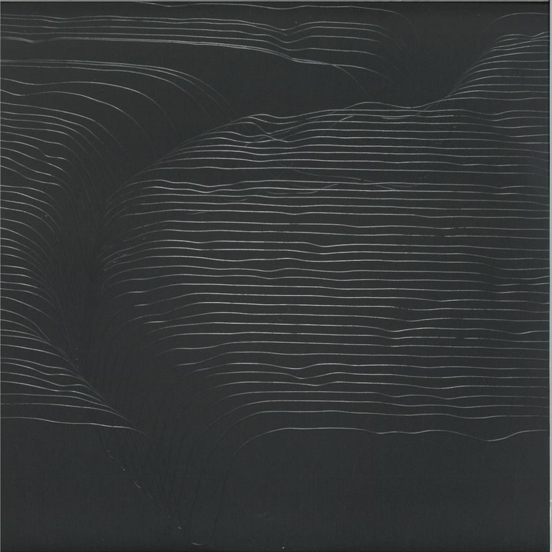 Far Out Radio Systems — Mariana No Death 2x12" vinyl cover