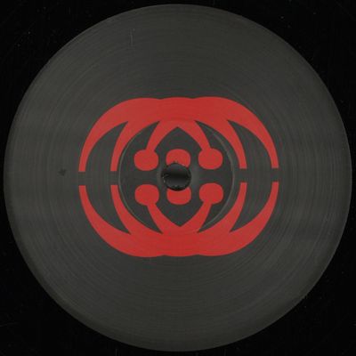 Friske — REQ009 vinyl cover