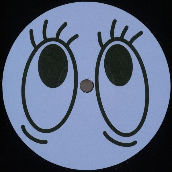 Adlas, Circuit 900 — MP04 vinyl cover