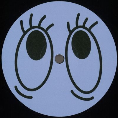 Adlas, Circuit 900 — MP04 vinyl cover