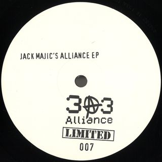 Jack Majic