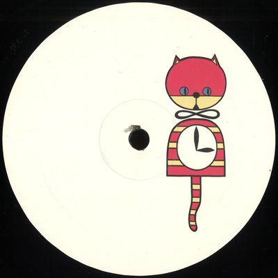 Fff, Murder Most Foul — Like Never Before vinyl cover