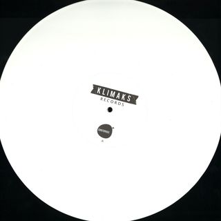 Bimas — K003 vinyl cover